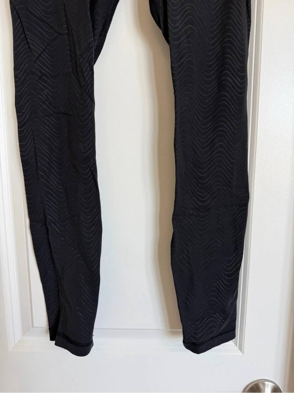 lululemon athletica good no